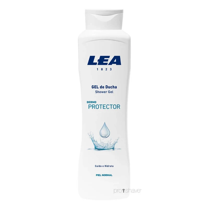 Duschgel, Dermo Protector, 750 ml.