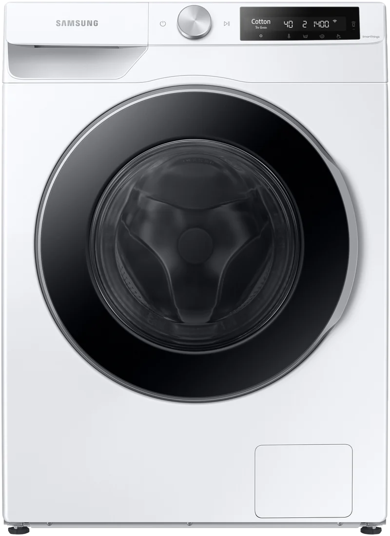 Samsung 11kg Smart Front Load Washer