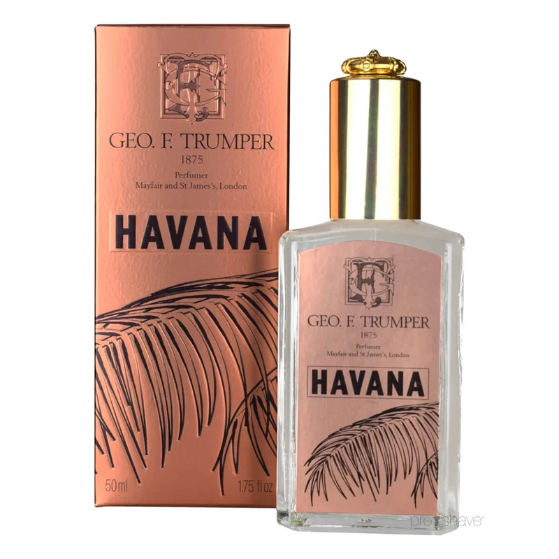 Köln, Havana, 50 ml