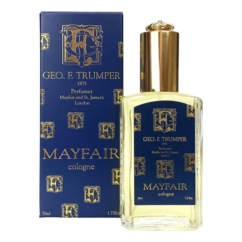 Köln, Mayfair, 50 ml.