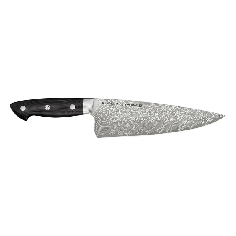 Kockkniv, 20 cm - Euro Stainless
