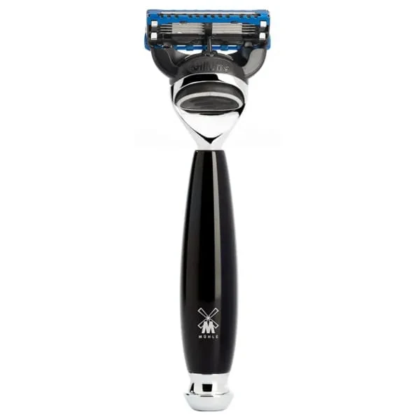 MÜHLE Vivo Fusion Razor Black