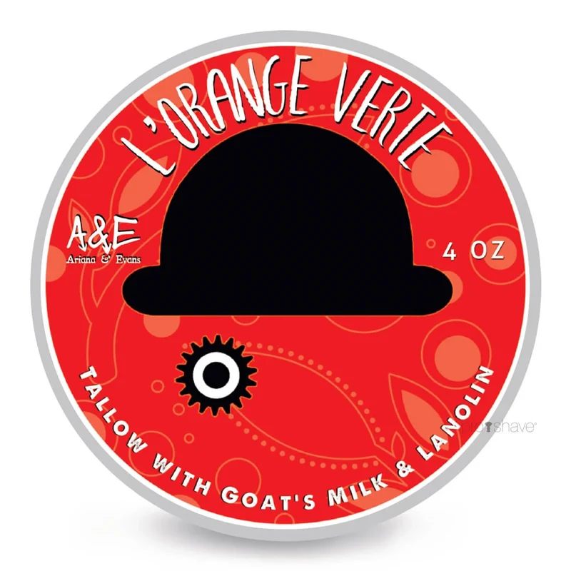 Raktvål, L'Orange Verte, 118 ml.