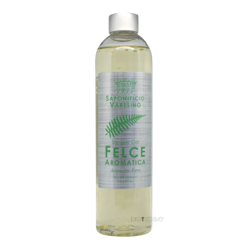 Duschgel, Felce Aromatica, 350 ml.
