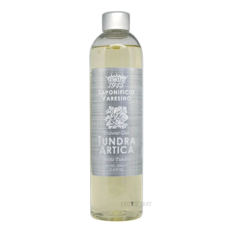 Duschgel, Tundra Artica, 350 ml.