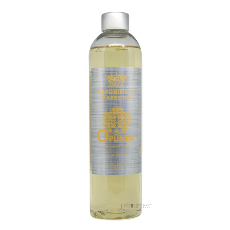 Duschgel, Opuntia, 350 ml.