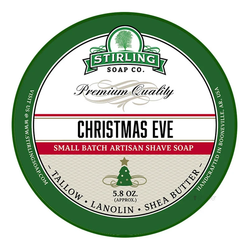 Raktvål, Christmas Eve, 170 ml.