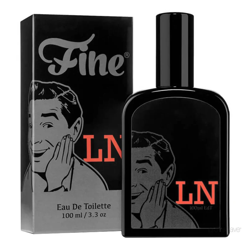 L'orange Noir Eau de Toilette, 100 ml.