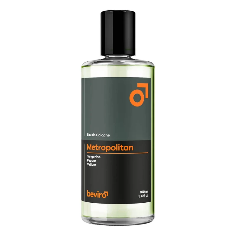 Köln, Metropolitan, 100 ml.