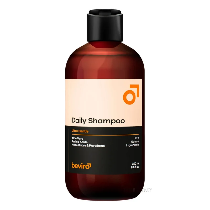 Daily Schampo, 250 ml.