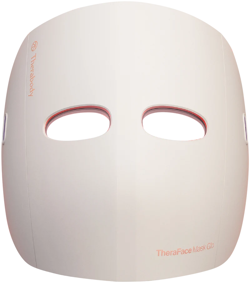 Therabody TheraFace Mask Glo
