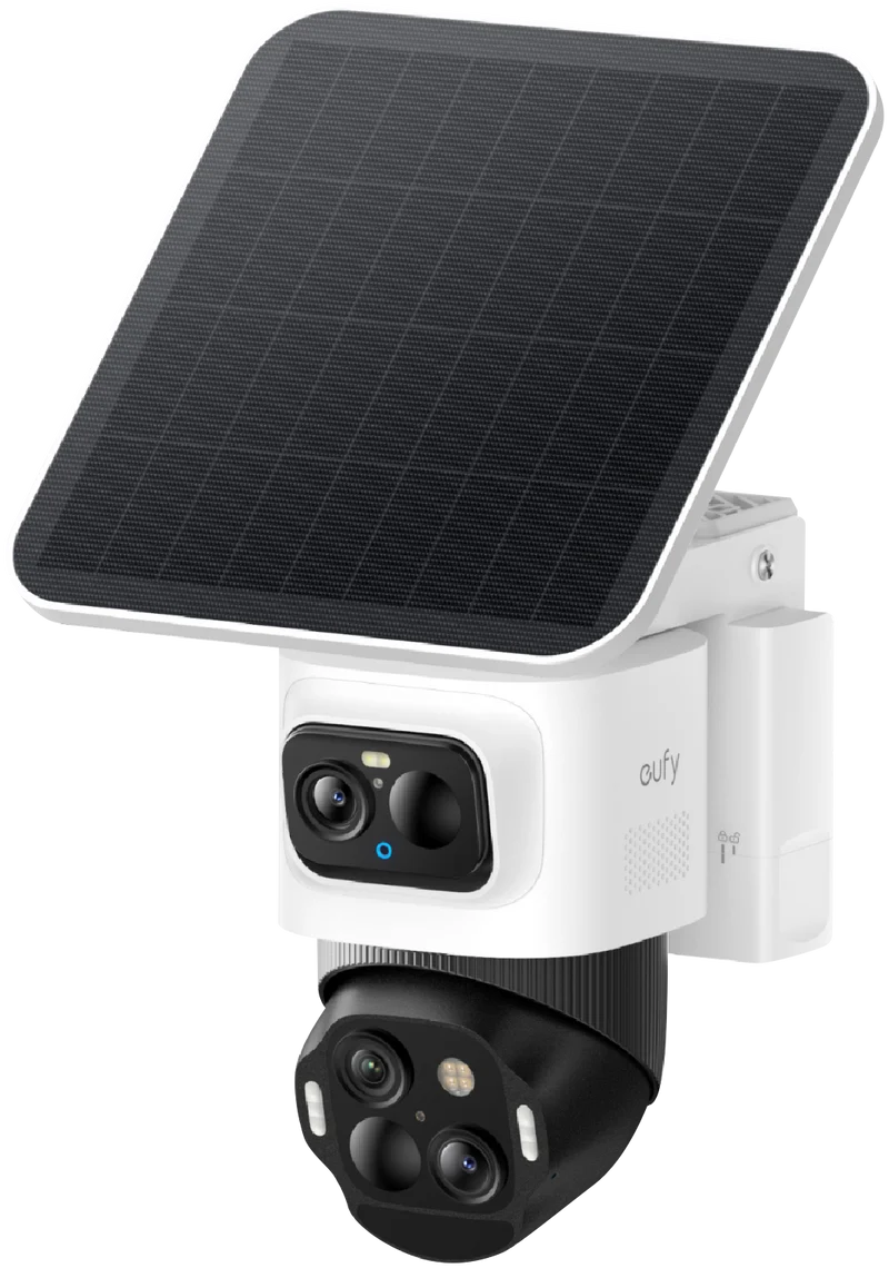 eufy Eufycam S4 4K Security Camera