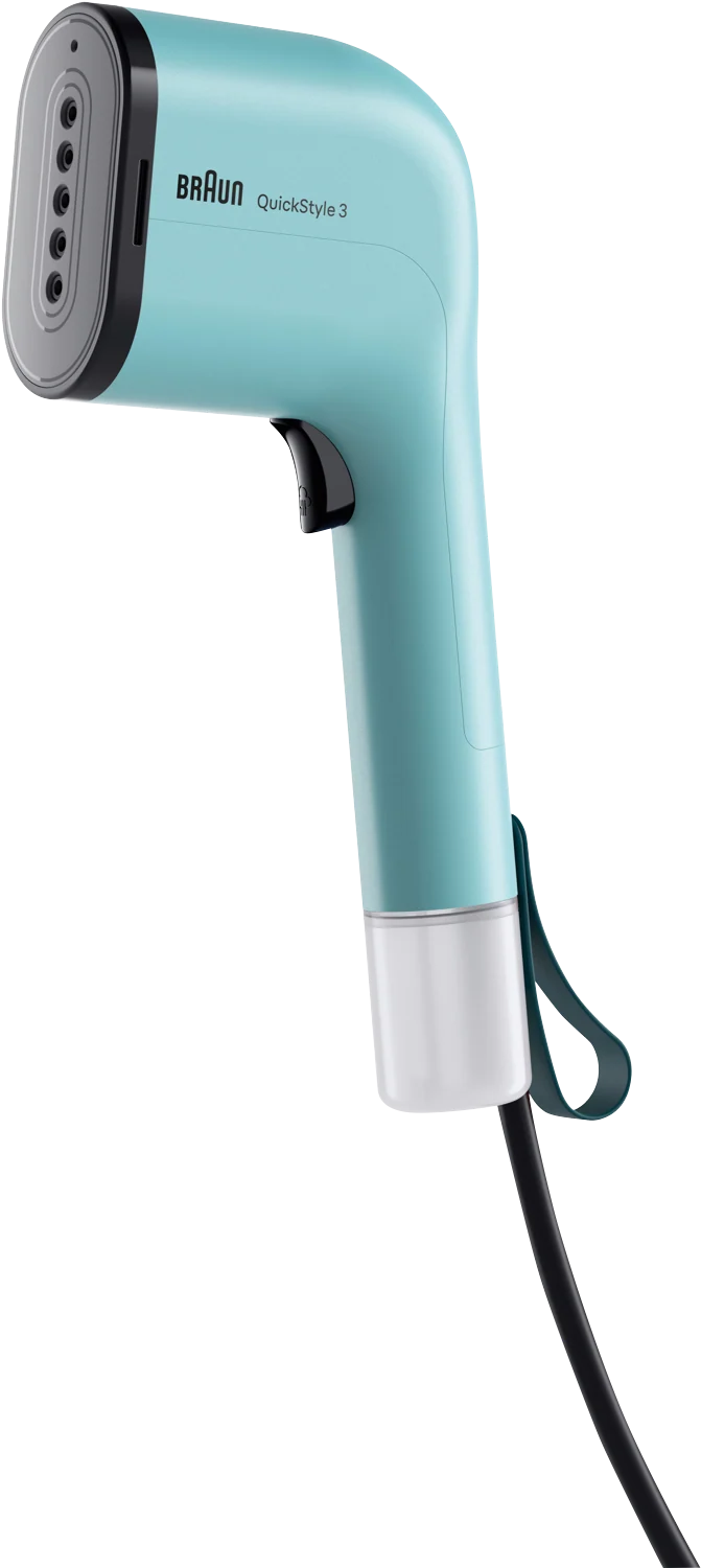 Braun QuickStyle 3 Garment Steamer