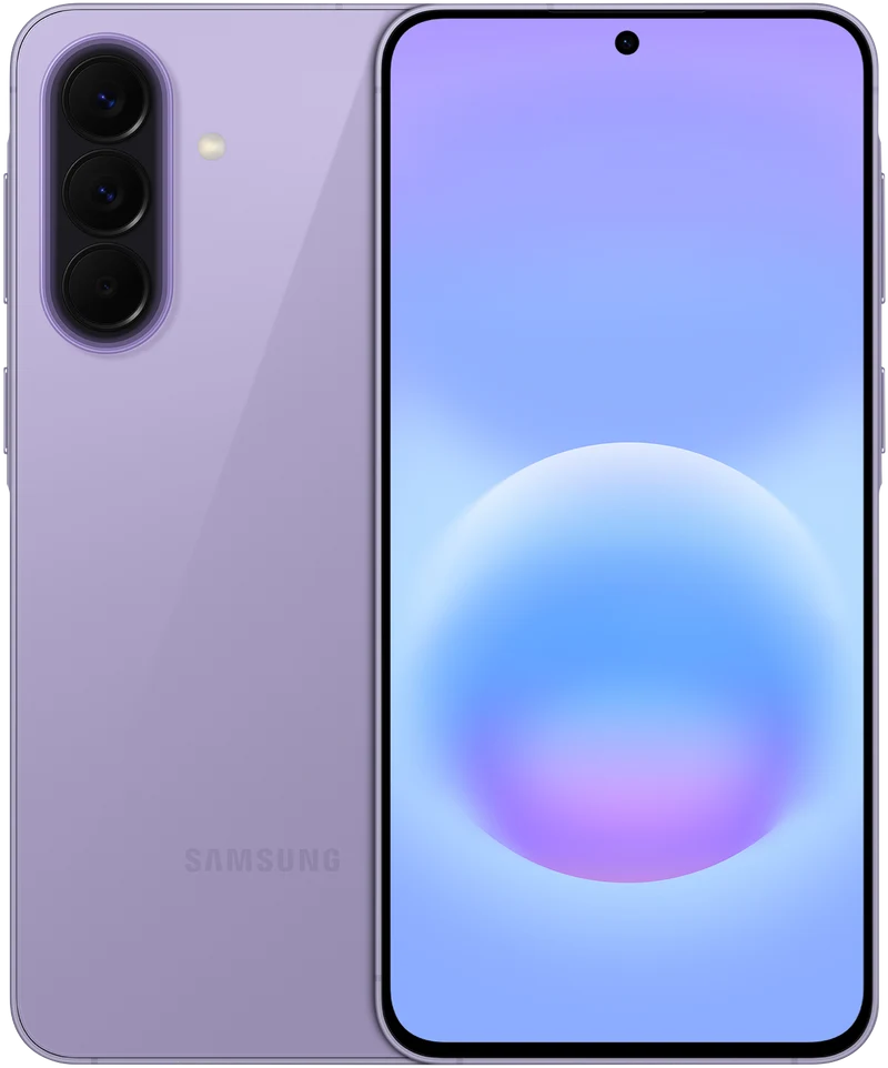 Samsung Galaxy A57 5G 256GB awesome Lilac