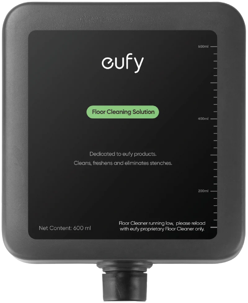 eufy Robovac E25 Omni Floor Cleaner