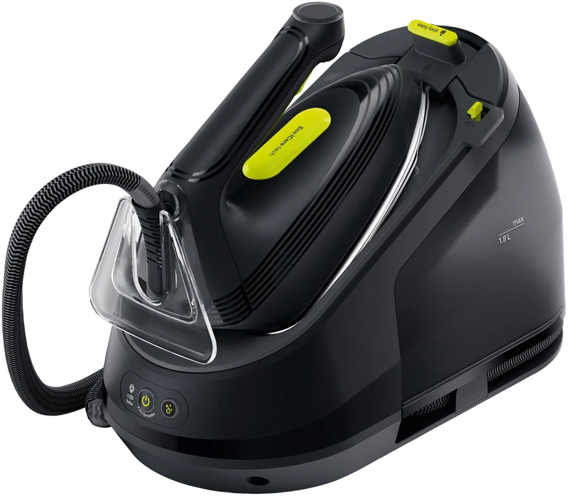 Braun CareStyle 3 Pro Steam Station