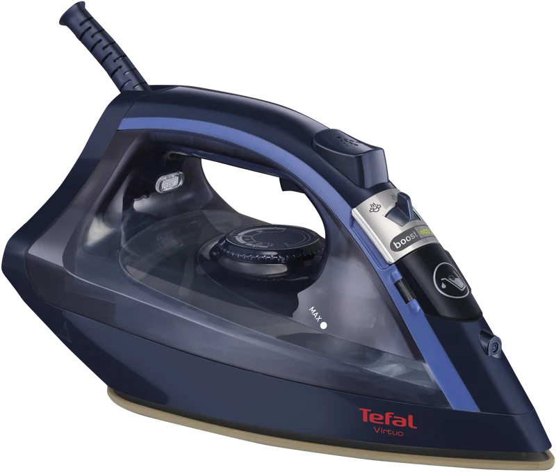 Tefal Virtuo Steam Iron