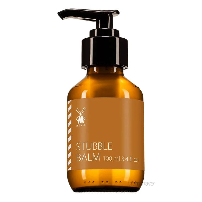 Stubble Balm, 100 ml.