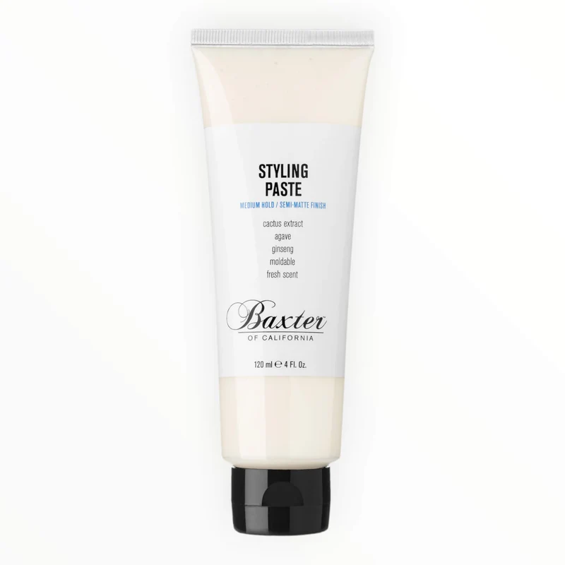 Styling Paste, 100 ml.