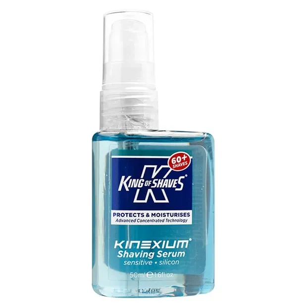 King Of Shaves Shave Serum