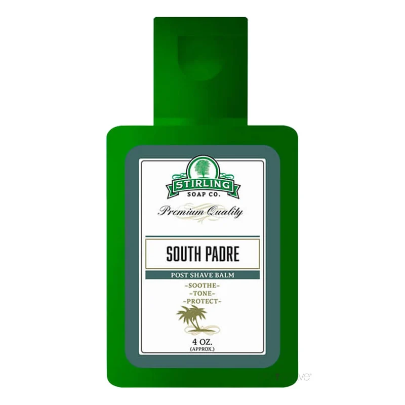 Aftershave Balm, South Padre, 118 ml.