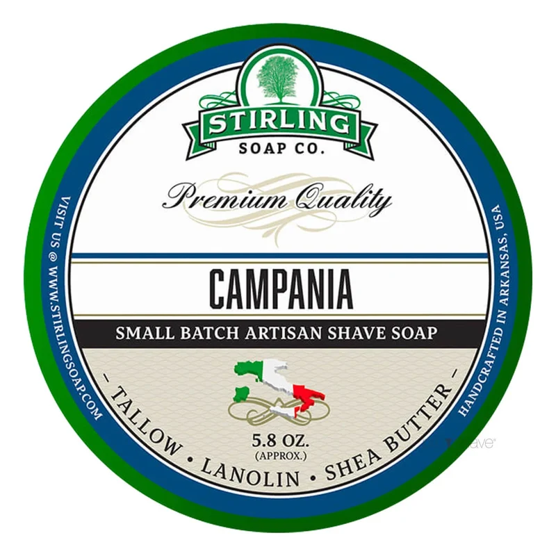 Raktvål, Campania, 170 ml.