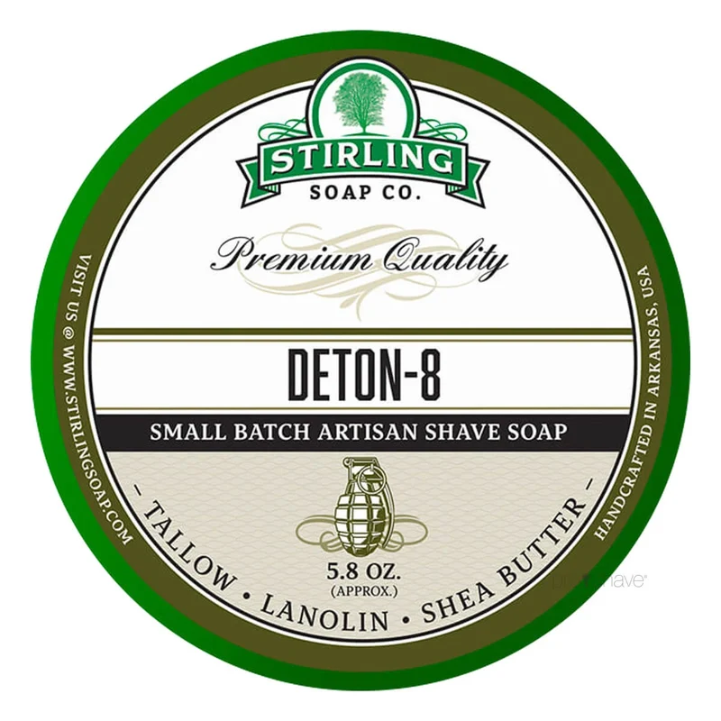 Raktvål, Deton-8, 170 ml.
