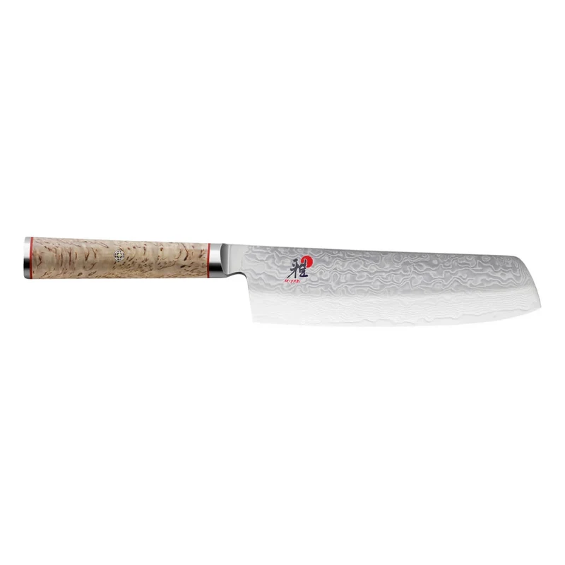 Nakiri, 17 cm - 5000 MCD