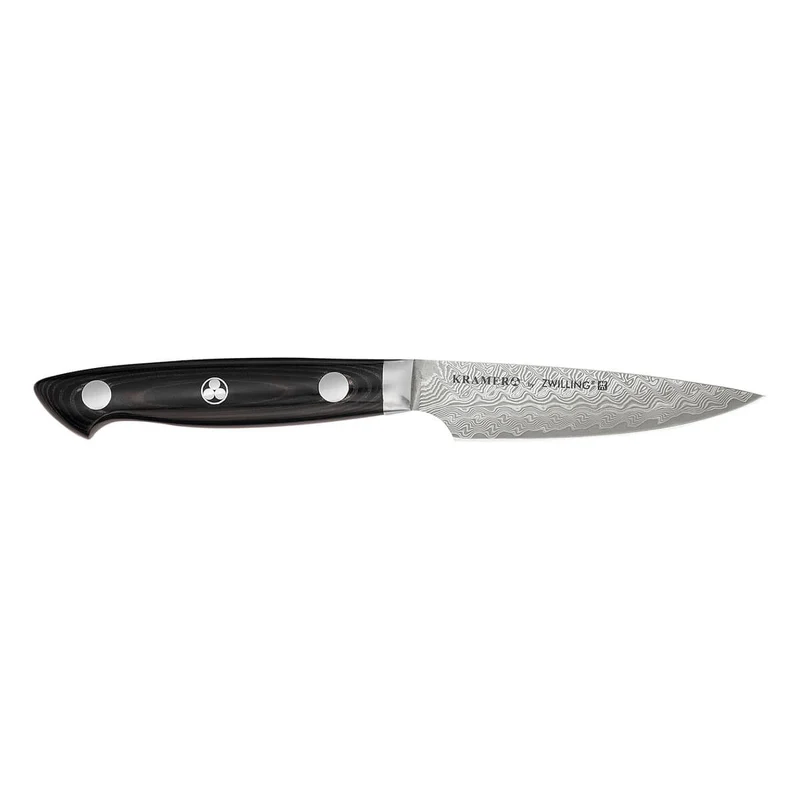 Grönsakskniv, 10 cm - Euro Stainless