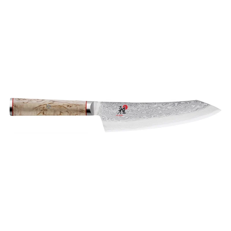 Rocking Santoku, 18 cm - 5000 MCD