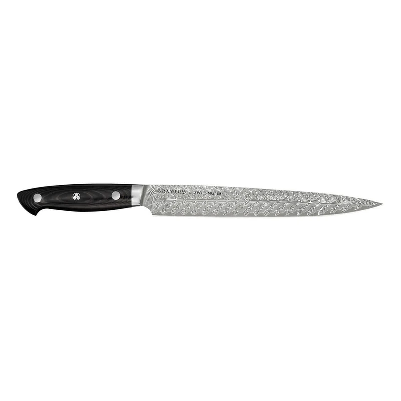 Trancherkniv, 23 cm - Euro Stainless