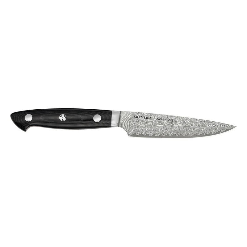 Grönsakskniv, 13 cm - Euro Stainless