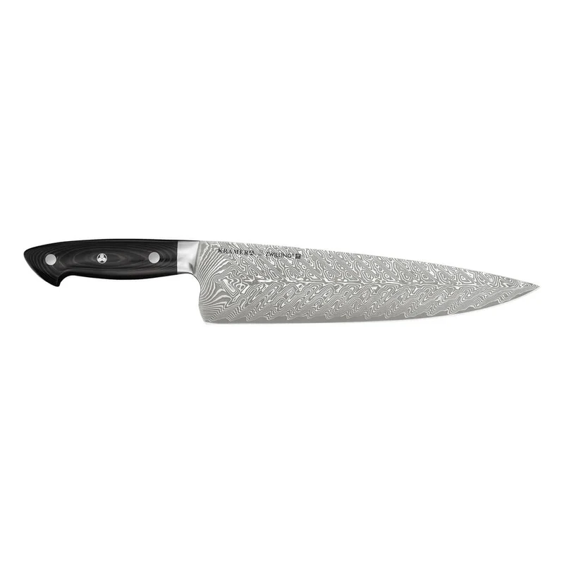 Kockkniv, 26 cm - Euro Stainless
