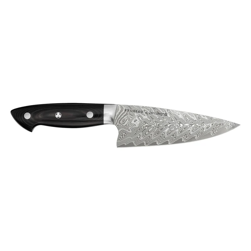 Kockkniv, 16 cm - Euro Stainless