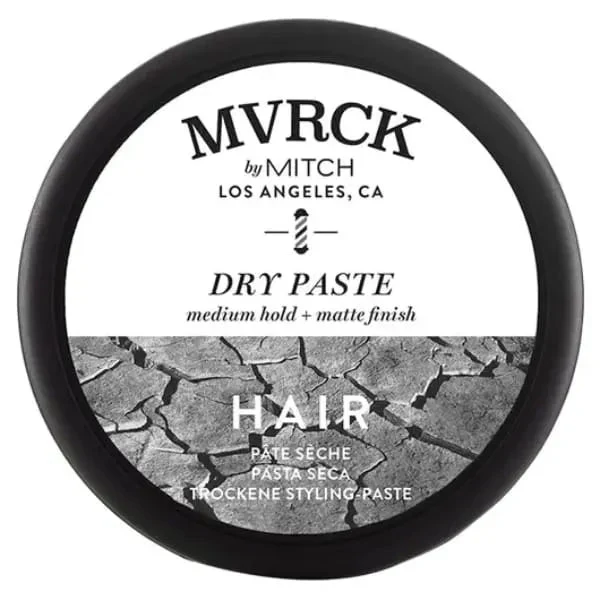 MVRCK Dry Paste