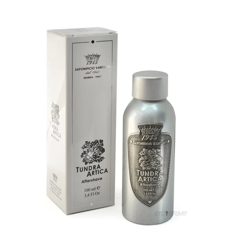 Aftershave Balm, Tundra Artica, 100 ml.