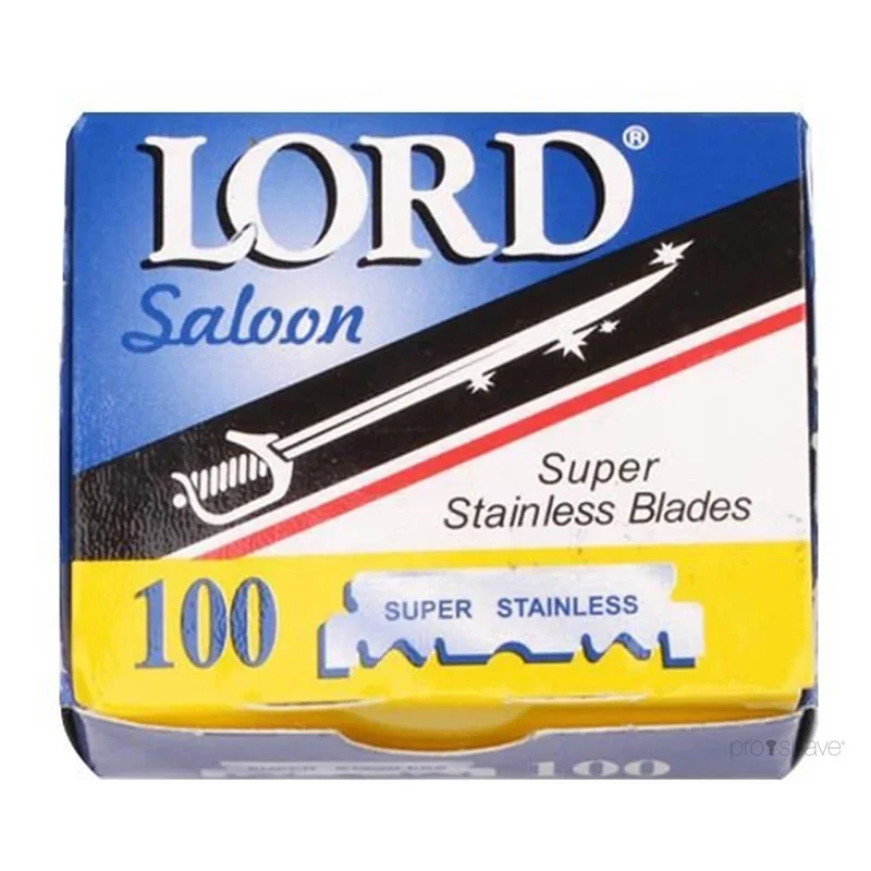 Halva blad, 100 st.