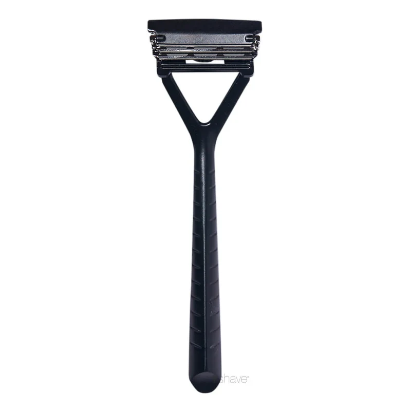 Rakhyvel, The Leaf Razor, Svart