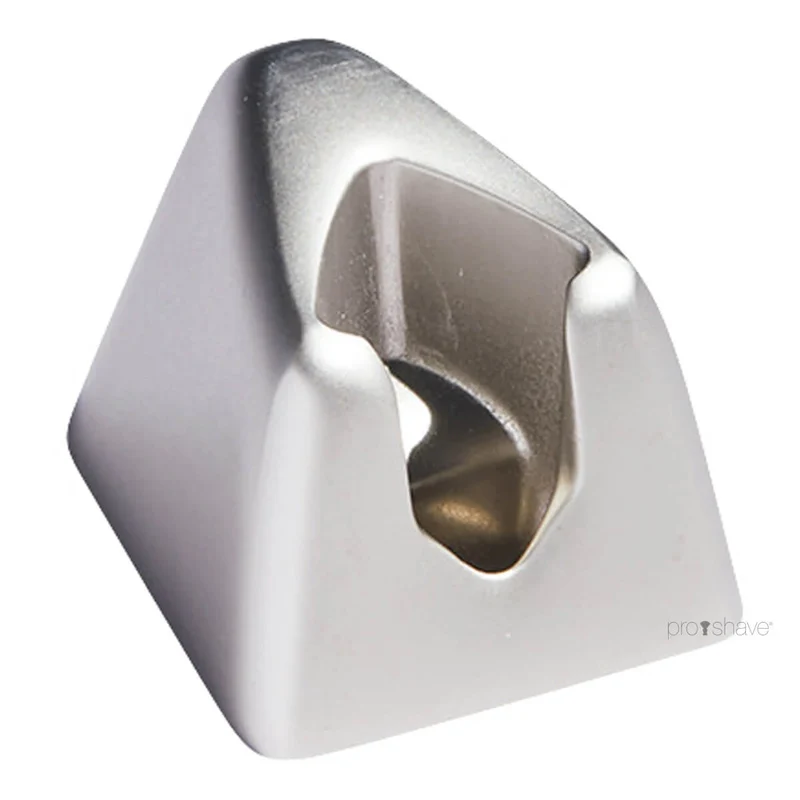 Stand, The Leaf, Silver