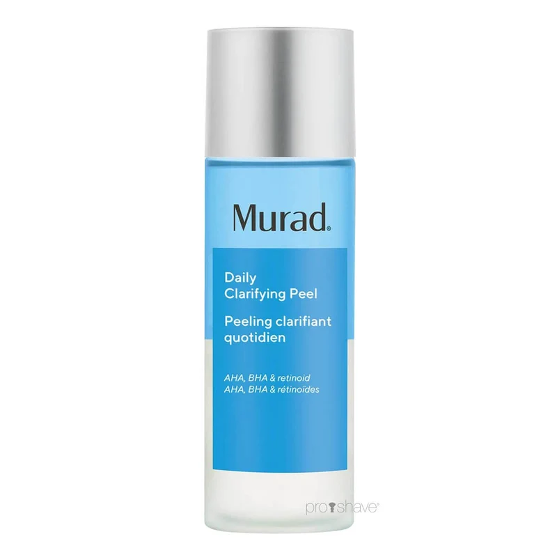 Daily Clarifying Peel, Blemish Control, 95 ml.