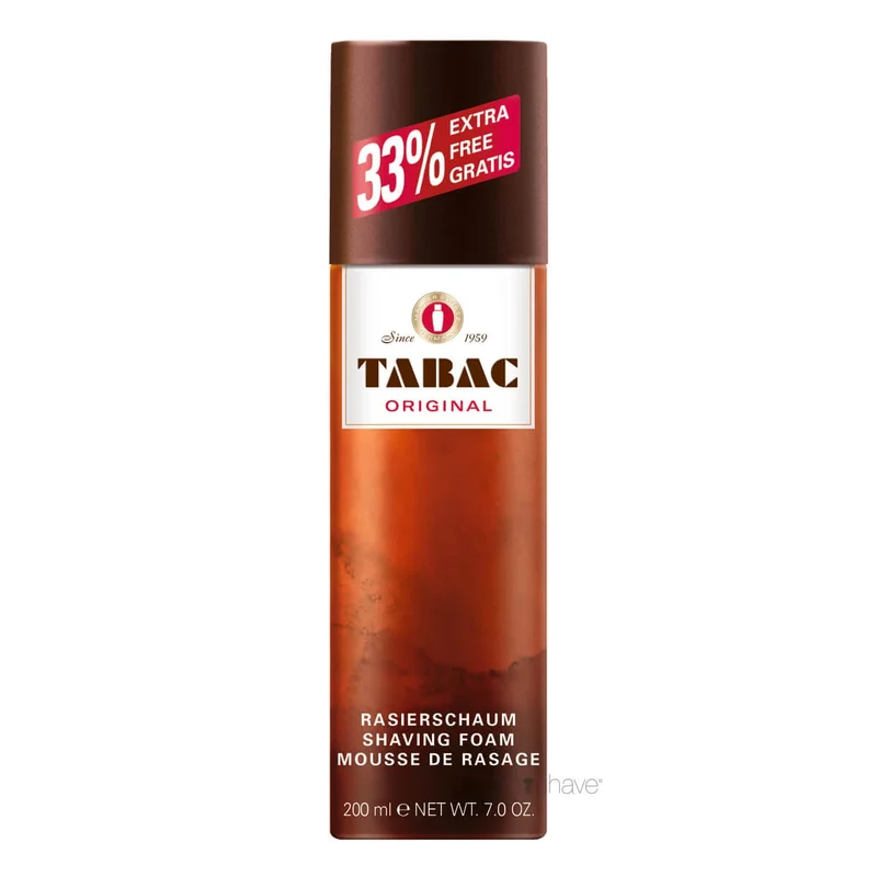 Rakskum, 200 ml.