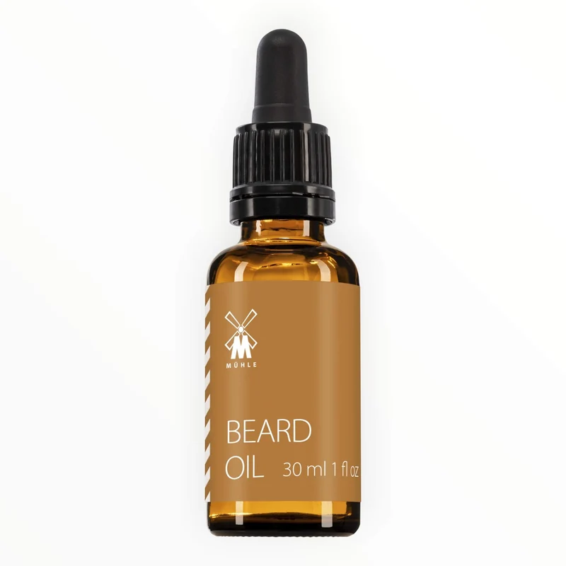 Skäggolja, 30 ml.