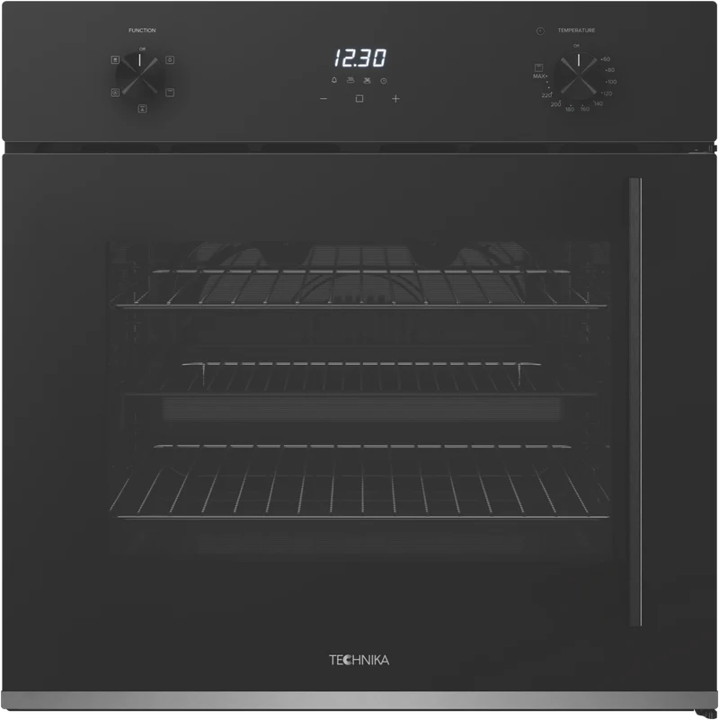 Technika 60cm 5 Function Left Side-Opening Oven
