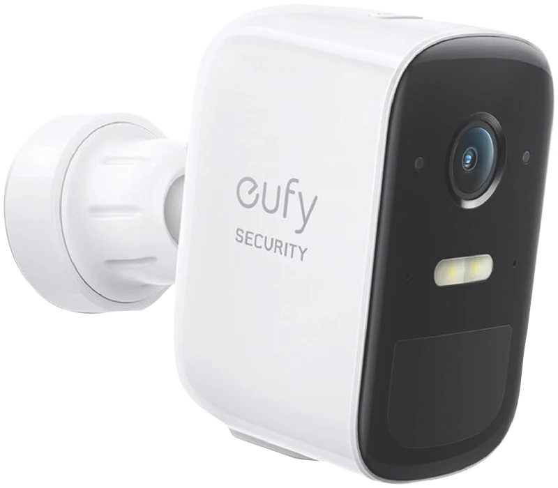eufy 2C Pro 2K Security System Add-on Camera