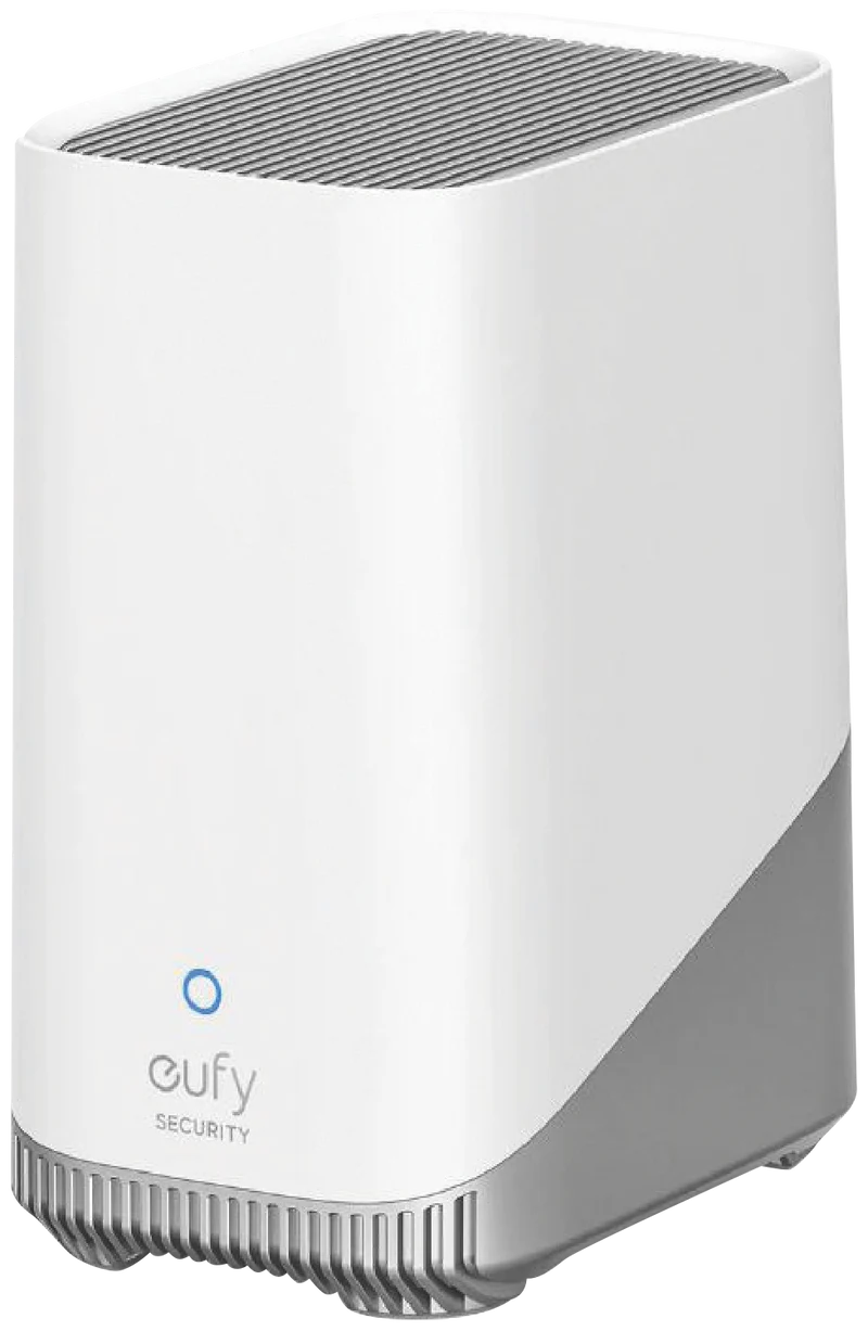 eufy Security Homebase 3