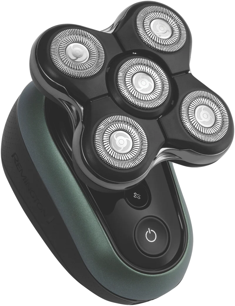Remington RX7 Head Shaver
