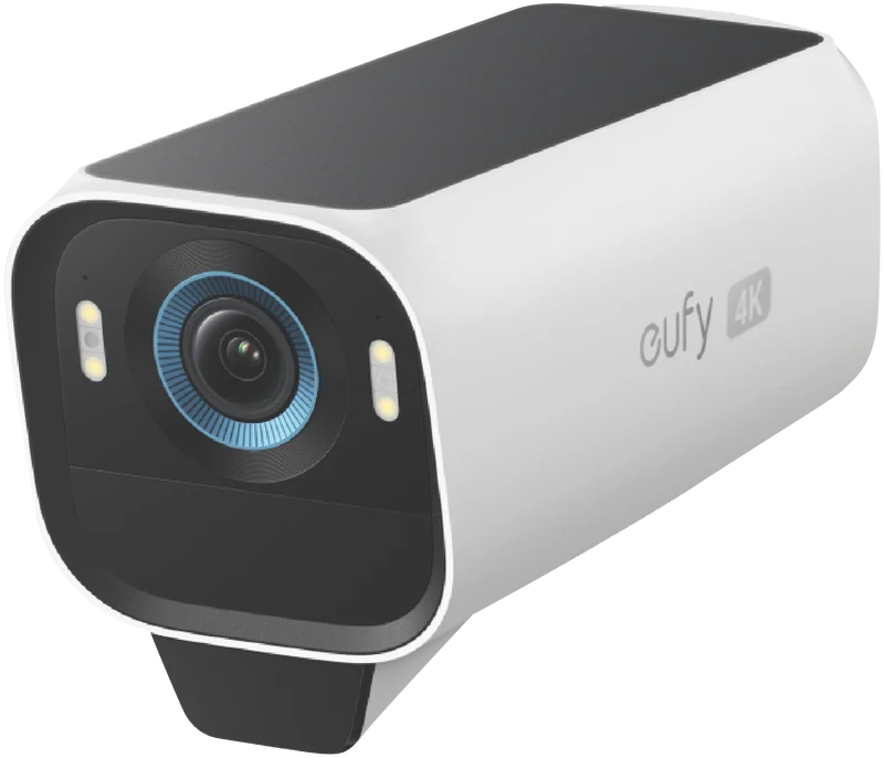 eufy Eufycam S3 Pro Add-on Camera