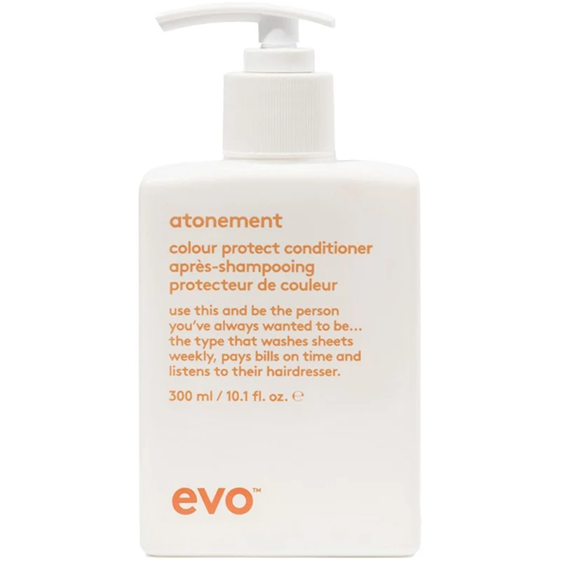 Atonement Colour Protect Conditioner 300ml