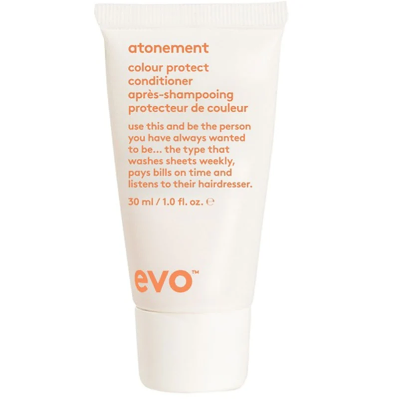 Atonement Colour Protect Shampoo 30ml