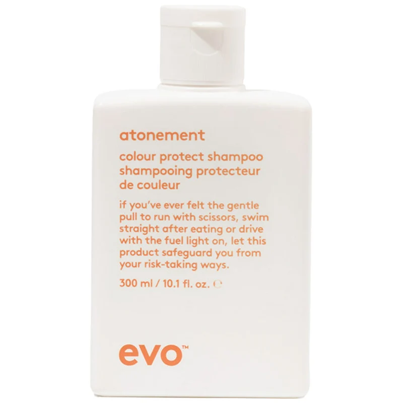 Atonement Colour Protect Shampoo 300ml